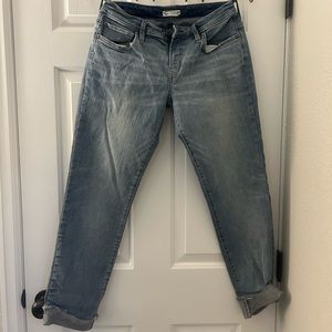Women’s “Carve Designs” Jeans Used Size 4